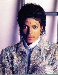 Michael Jackson Дискография