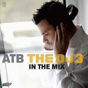 ATB - The DJ