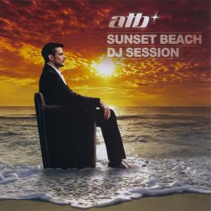 ATB - Sunset Beach DJ Session (2010)