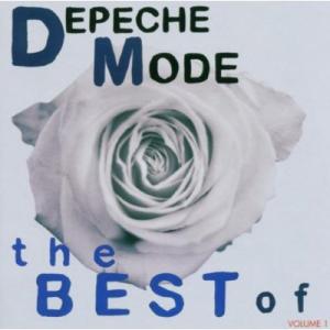 Depeche Mode - The Best Of - Volume 1 (2006)