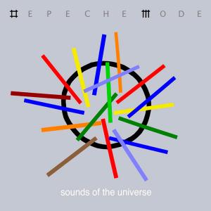 Depeche Mode - Sounds Of The Universe (Deluxe Box Set 3CD) (2009)