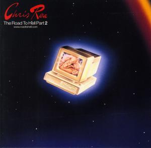 Chris Rea - The Road to Hell: Part 2 (1999)