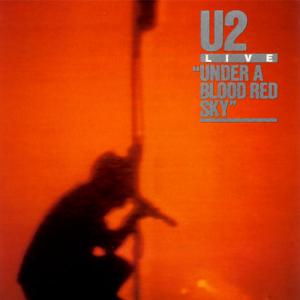 U2 - Under A Blood Red Sky (1983)