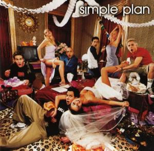 Simple Plan - No Pads, No Helmets...Just Balls (2002)