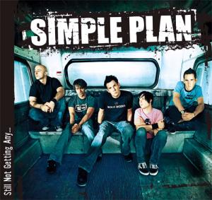Simple Plan - Still Not Getting Any... (2004)
