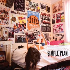 Simple Plan - Get Your Heart On! (Deluxe Edition) (2011)