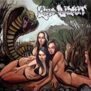 Limp Bizkit - Gold Cobra (2011)
