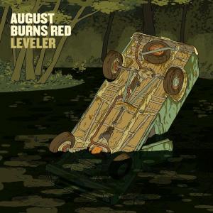 August Burns Red - Leveler (Deluxe Edition) (2011)