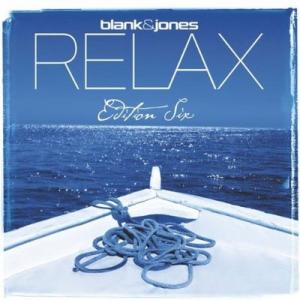 Blank and Jones - Relax (Edition Six) (2011)