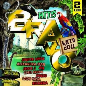 VA - Bravo Hits Lato 2011 (2011)