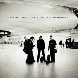 U2 - All That You Can