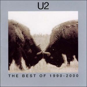 U2 - The Best Of 1990-2000 + B-Sides (2002)