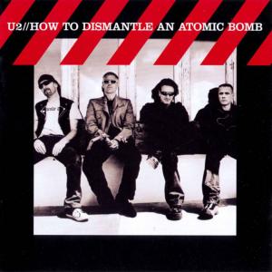 U2 - How To Dismantle An Atomic Bomb (Limited Edition) (2004)