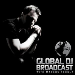 Markus Schulz - Global DJ Broadcast: Ibiza Summer Sessions (guest Khomha) (23.06.2011)