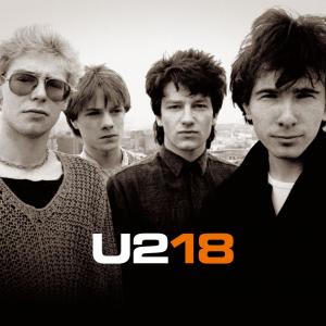 U2 - U218 Singles (2006)