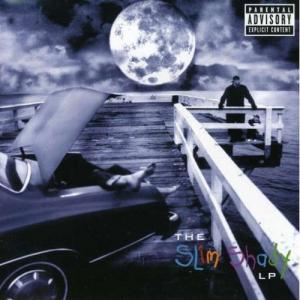 Eminem - The Slim Shady LP (1999)
