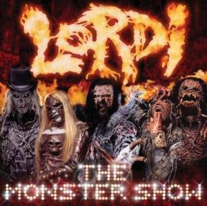 Lordi - The Monster Show (2004)