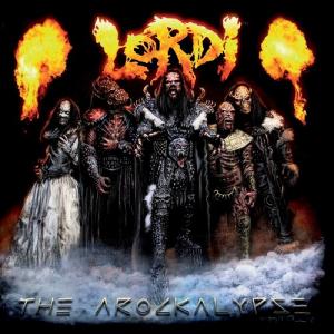 Lordi - The Arockalypse (2006)