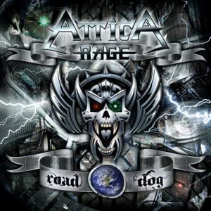 Attica Rage - Road Dog (2011)