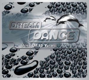 Dream Dance - Best Of 15 Years (2011)