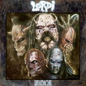 Lordi - Deadache (2008)