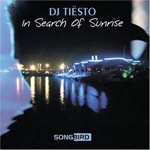 Tiesto - In Search of Sunrise (1999)