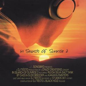Tiesto - In Search of Sunrise 2 (2000)