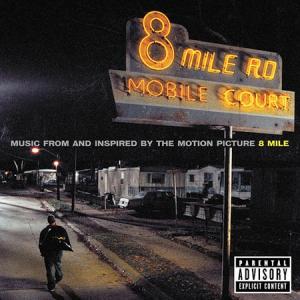 Eminem - 8 Mile (2002)