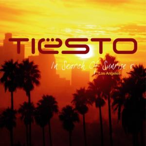 Tiesto - In Search Of Sunrise 5 - Los Angeles (2006)