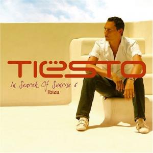 Tiesto - In Search Of Sunrise 6 - Ibiza (2007)