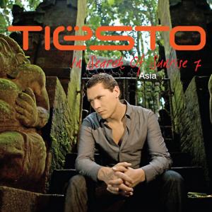 Tiesto - In Search Of Sunrise 7 - Asia (2008)