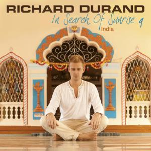 Richard Durand - In Search of Sunrise 9 - India (2011)