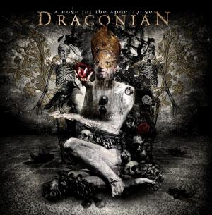Draconian - A Rose For Apocalypse (2011)