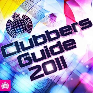 Ministry of Sound - Clubbers Guide 2011 (2011)