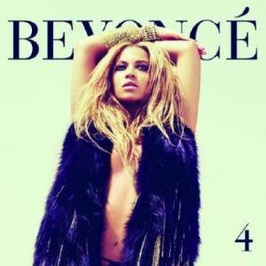 Beyonce - 4 (Deluxe Edition) (2011)