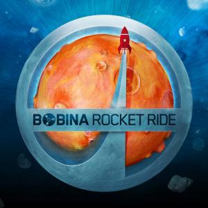 Bobina - Rocket Ride (2011)