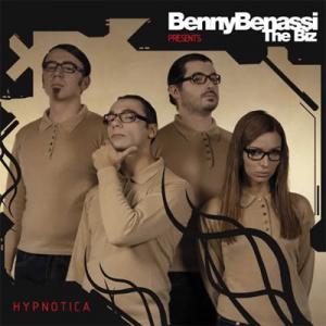 Benny Benassi Presents The Biz - Hypnotica (2003)