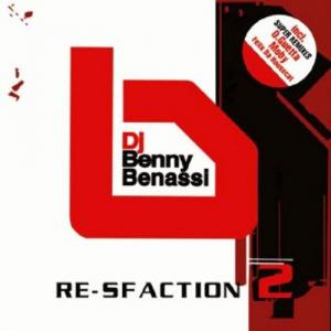 Benny Benassi - Re-sfaction 2 (2005)