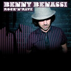 Benny Benassi - Rock