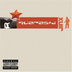 Quarashi - Jinx (2002)
