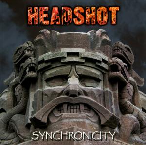 Headshot - Synchronicity (2011)