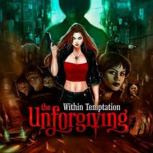 Within Temptation - The Unforgiving (Special Edition) (2011)