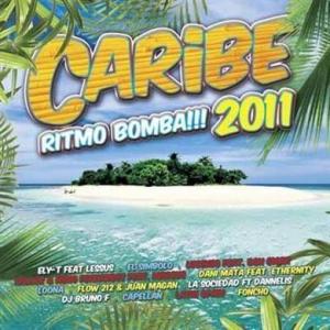 Caribe 2011 - Ritmo Bomba!!! (2011)