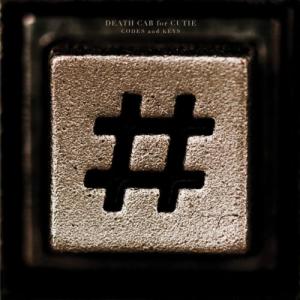 Death Cab for Cutie - Codes And Keys (2011)