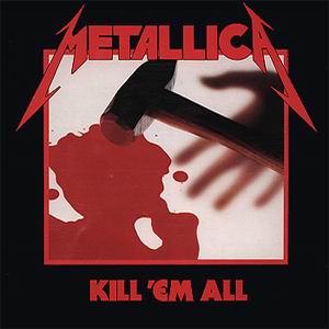 Metallica - Kill 