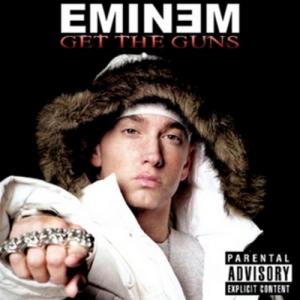 Eminem - Get The Guns (2006)