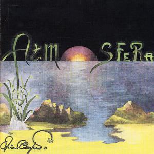 Adriano Celentano - Atmosfera (1983)