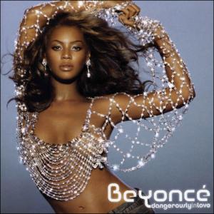 Beyonce - Dangerously In Love (2003)