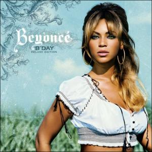 Beyonce - B`Day (Deluxe Edition 2CD) (2007)