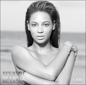 Beyonce - I Am... Sasha Fierce (Deluxe Edition 2CD) (2008)